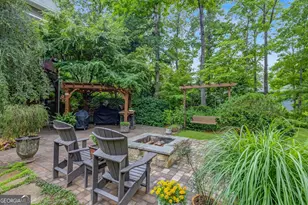 551 Gold Rush Ct, Ball Ground, GA 30107 - Photo 42