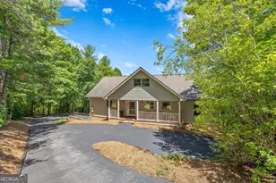 430 Grimes Nose, Sautee Nacoochee, GA 30571 - Photo 4