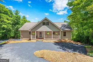 430 Grimes Nose, Sautee Nacoochee, GA 30571 - Photo 2