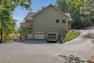 430 Grimes Nose, Sautee Nacoochee, GA 30571 - Photo 30