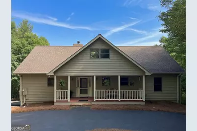 430 Grimes Nose, Sautee Nacoochee, GA 30571 - Photo 1