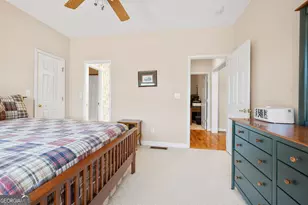 430 Grimes Nose, Sautee Nacoochee, GA 30571 - Photo 36