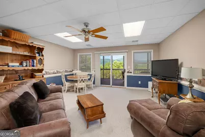 430 Grimes Nose, Sautee Nacoochee, GA 30571 - Photo 52