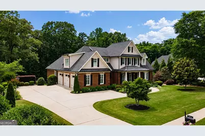 1774 Gentry Lane, Statham, GA 30666 - Photo 74