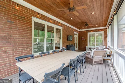 1774 Gentry Lane, Statham, GA 30666 - Photo 72
