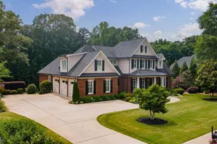 1774 Gentry Ln, Statham, GA 30666 - Photo 2