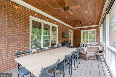 1774 Gentry Lane, Statham, GA 30666 - Photo 62