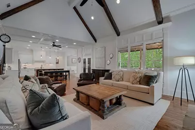 1774 Gentry Lane, Statham, GA 30666 - Photo 8