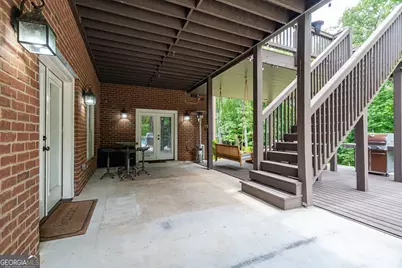 1774 Gentry Lane, Statham, GA 30666 - Photo 64