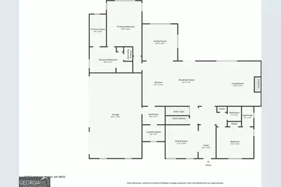 1774 Gentry Lane, Statham, GA 30666 - Photo 82