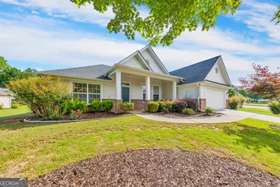 124 Cedar Mill Drive, Dallas, GA 30132 - Photo 8