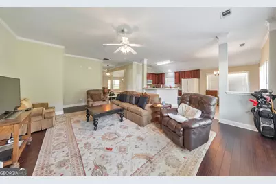 124 Cedar Mill Drive, Dallas, GA 30132 - Photo 16