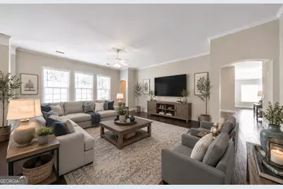 124 Cedar Mill Drive, Dallas, GA 30132 - Photo 2