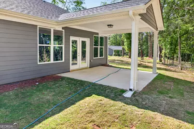 176 Grace Lane #5, Colbert, GA 30628 - Photo 2
