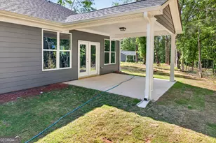 176 Grace Ln., Colbert, GA 30628 - Photo 2