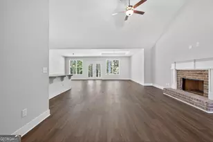 176 Grace Ln., Colbert, GA 30628 - Photo 6