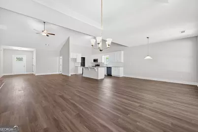 176 Grace Lane #5, Colbert, GA 30628 - Photo 16