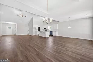 176 Grace Ln., Colbert, GA 30628 - Photo 16