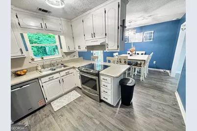 146 Henry Higgins Road, Jackson, GA 30233 - Photo 8