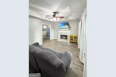 146 Henry Higgins Road, Jackson, GA 30233 - Photo 2