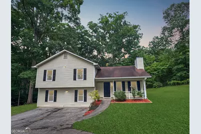 146 Henry Higgins Road, Jackson, GA 30233 - Photo 1