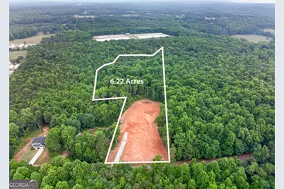 135 Jarrett Lane, Gillsville, GA 30543 - Photo 1