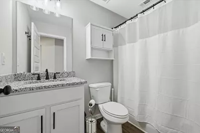 245 Brittany Pointe Lane, Athens, GA 30606 - Photo 36