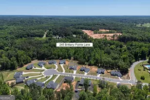 245 Brittany Pointe Ln, Athens, GA 30606 - Photo 46