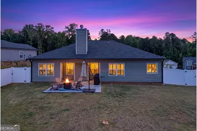 245 Brittany Pointe Lane, Athens, GA 30606 - Photo 8