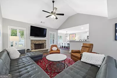 245 Brittany Pointe Lane, Athens, GA 30606 - Photo 2