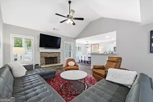 245 Brittany Pointe Ln, Athens, GA 30606 - Photo 2