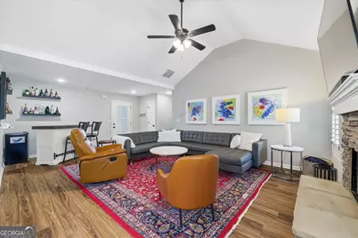 245 Brittany Pointe Lane, Athens, GA 30606 - Photo 20