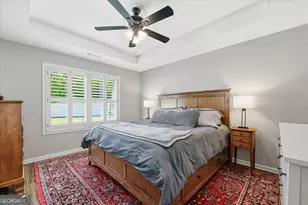 245 Brittany Pointe Ln, Athens, GA 30606 - Photo 4