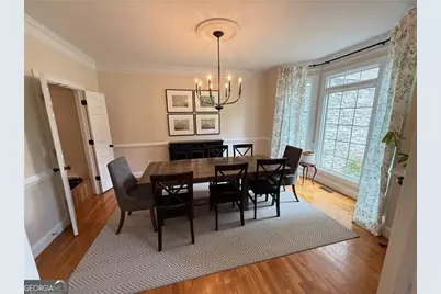 304 Tempest Drive, Peachtree City, GA 30269 - Photo 6