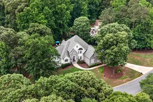 304 Tempest Dr, Peachtree City, GA 30269 - Photo 90