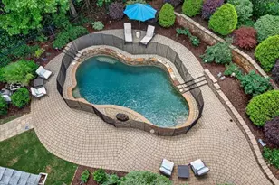 304 Tempest Dr, Peachtree City, GA 30269 - Photo 96