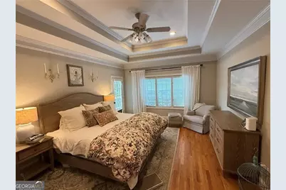 304 Tempest Drive, Peachtree City, GA 30269 - Photo 8
