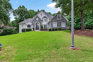 304 Tempest Dr, Peachtree City, GA 30269 - Photo 6