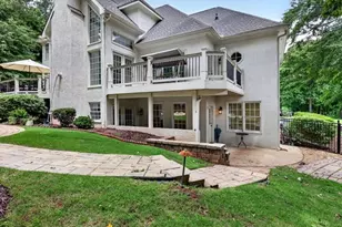 304 Tempest Dr, Peachtree City, GA 30269 - Photo 86
