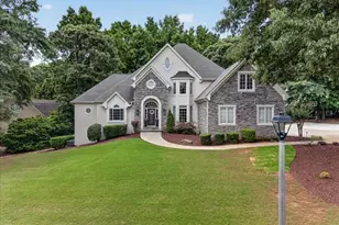 304 Tempest Dr, Peachtree City, GA 30269 - Photo 2