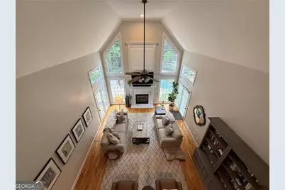 304 Tempest Drive, Peachtree City, GA 30269 - Photo 4