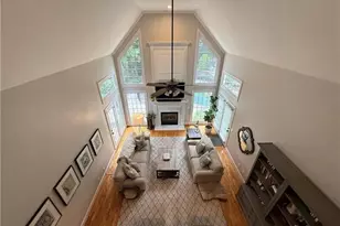 304 Tempest Dr, Peachtree City, GA 30269 - Photo 4
