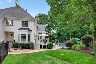 304 Tempest Dr, Peachtree City, GA 30269 - Photo 78