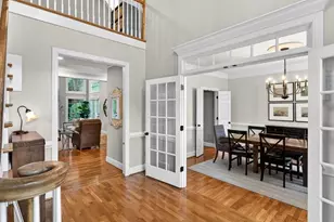 304 Tempest Dr, Peachtree City, GA 30269 - Photo 12