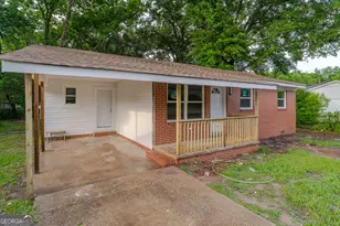 1102 Green St, Warner Robins, GA 31093 - Photo 2