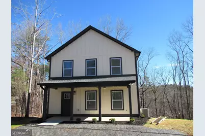 745 Old Kerns Road, Dawsonville, GA 30534 - Photo 1
