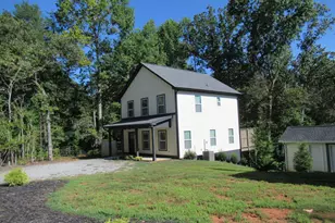 745 Old Kerns Rd, Dawsonville, GA 30534 - Photo 1