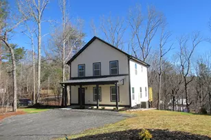 745 Old Kerns Rd, Dawsonville, GA 30534 - Photo 2