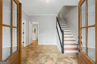 2280 Northbrook Ridge NW, Kennesaw, GA 30152 - Photo 2