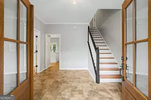 2280 Northbrook Ridge NW, Kennesaw, GA 30152 - Photo 2